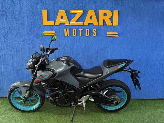 YAMAHA MT-03 ABS YAMAHA MT-03 ABS